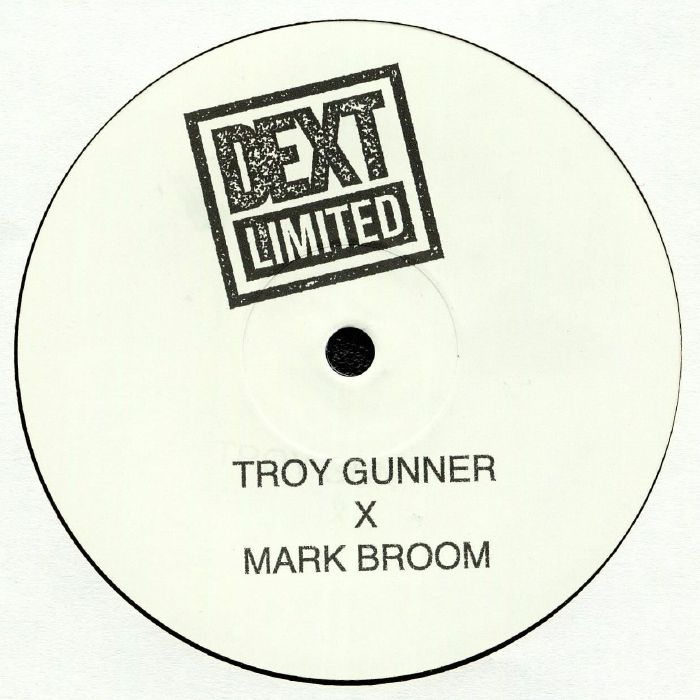 GUNNER, Troy - Get Loud