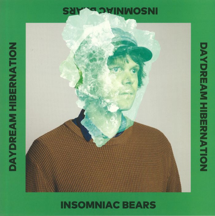 INSOMNIAC BEARS - Daydream Hibernation
