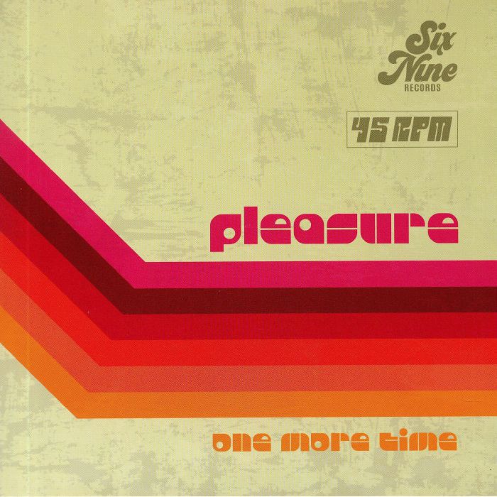 PLEASURE - One More Time