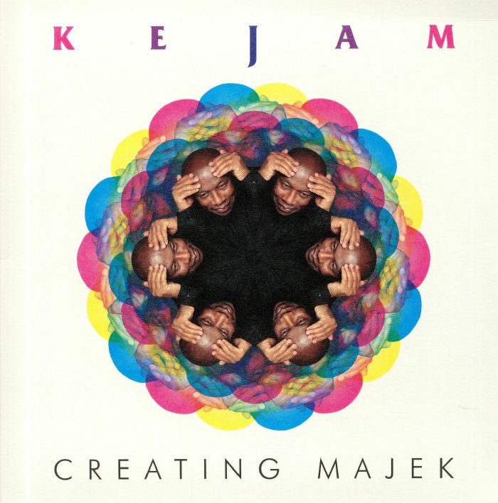 KEJAM - Creating Majek