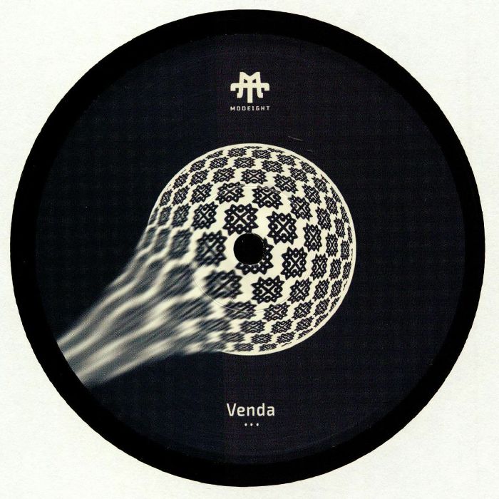 VENDA - Ovio EP