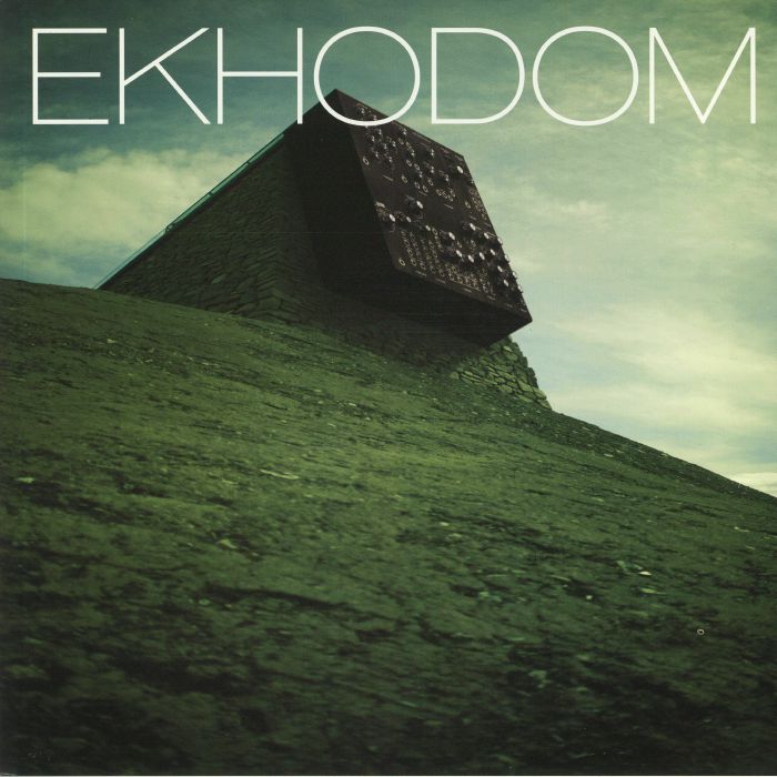 EKHODOM - Ekhodom