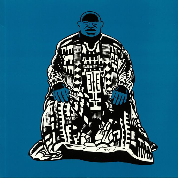 TIDIANE SECK, Cheick - Timbuktu: The Music Of Randy Weston