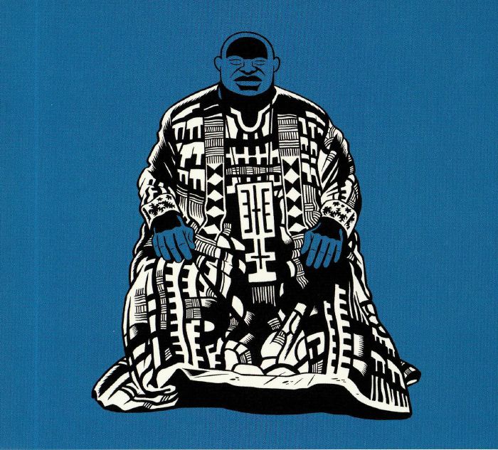 TIDIANE SECK, Cheick - Timbuktu: The Music Of Randy Weston