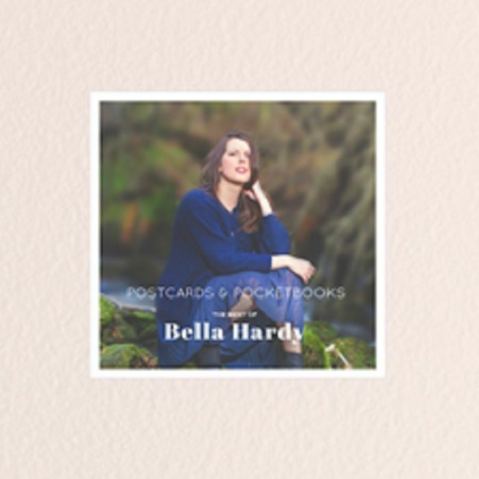 HARDY, Bella - Postcards & Pocketbooks