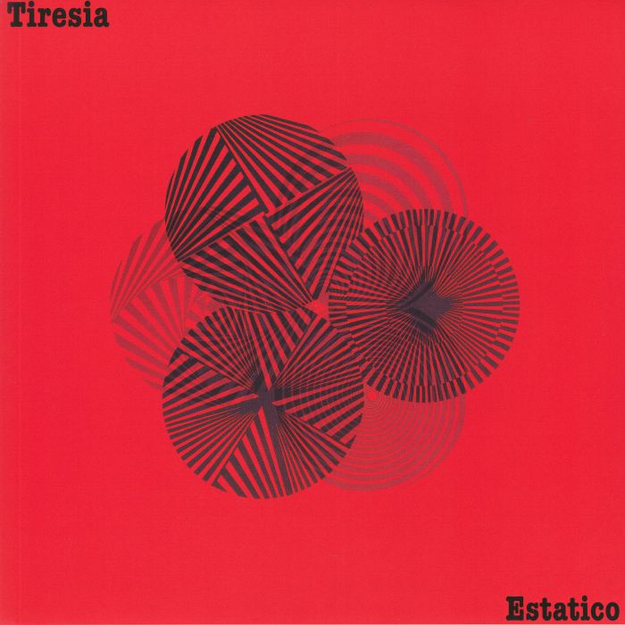 TIRESIA - Estatico