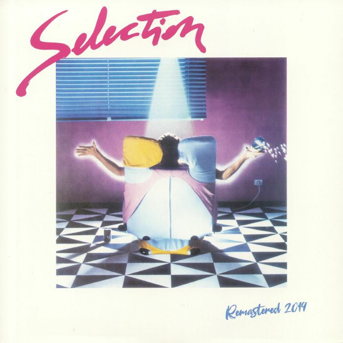 SELECTION - Selection (remastered)