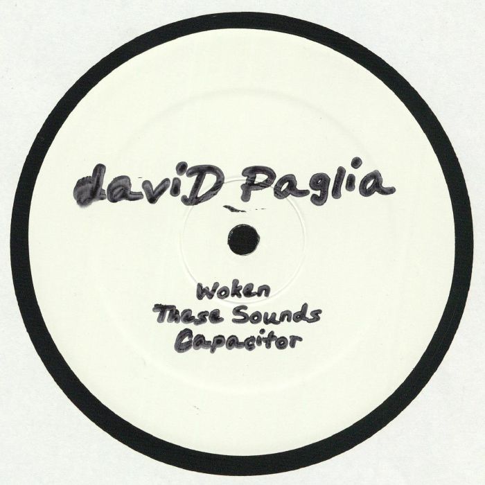 PAGLIA, David - EP