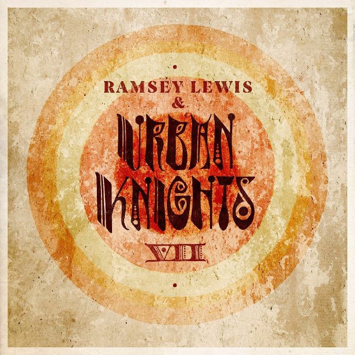 LEWIS, Ramsey/URBAN KNIGHTS - VII