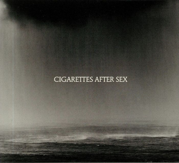 CIGARETTES AFTER SEX - Cry