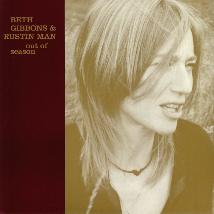 GIBBONS, Beth/RUSTIN MAN - Out Of Season (reissue)