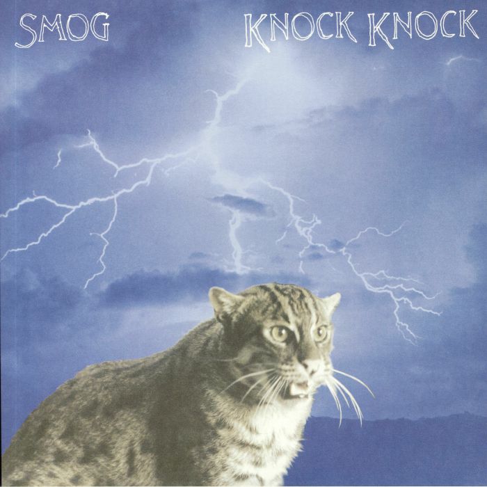 SMOG - Knock Knock: 20th Anniversary (half speed remastered)