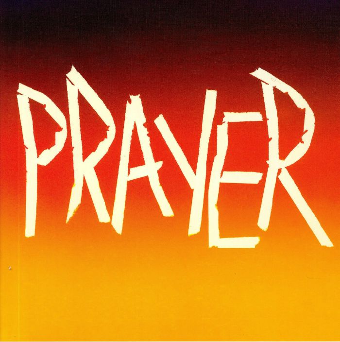 PENATE, Jack - Prayer