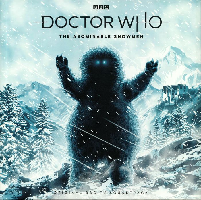 VARIOUS - Doctor Who: The Abominable Snowmen (Soundtrack)