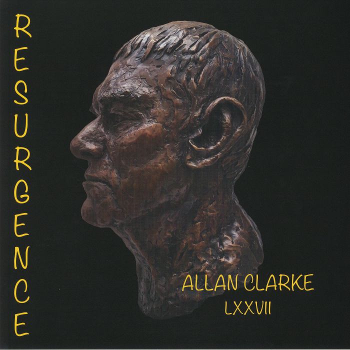 CLARKE, Allan - Resurgence