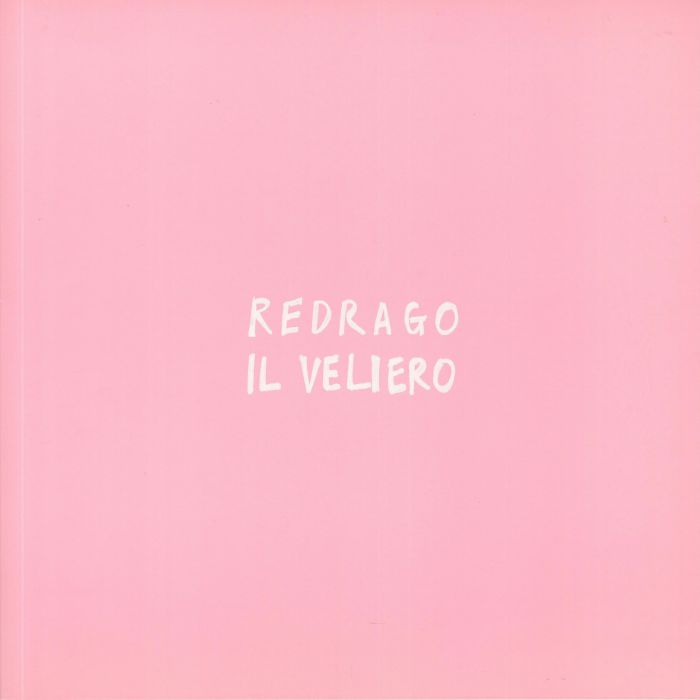 REDRAGO - Redrago (Club Version)