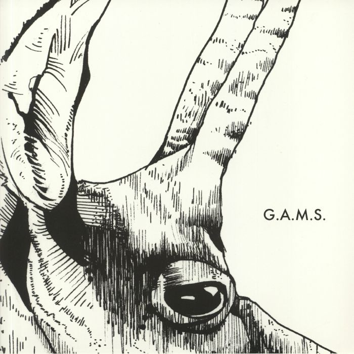 GAMS - GAMS