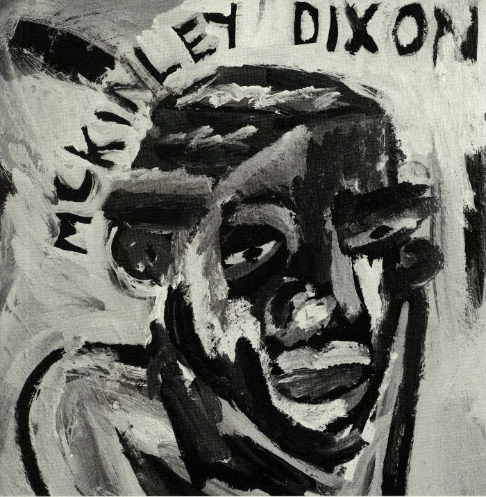 DIXON, McKinley - Anansi Anansi