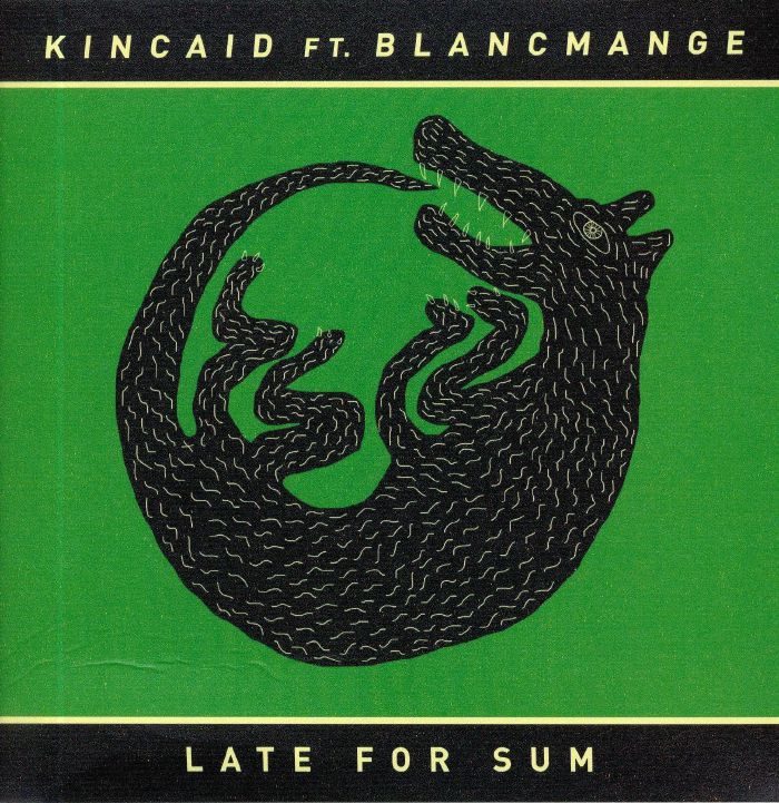 KINCAID feat BLANCMANGE - Late For Sum