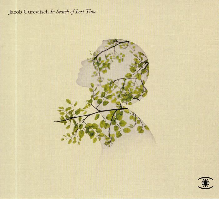 GURESVITSCH, Jacob - In Search Of Lost Time