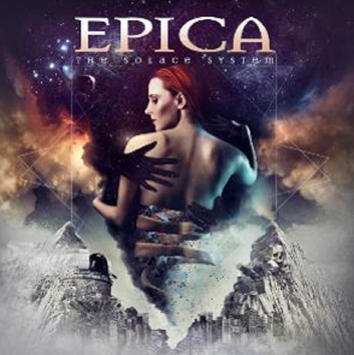 EPICA - The Solace System