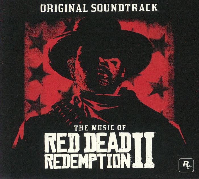 VARIOUS - The Music Of Red Dead Redemption II (Soundtrack)