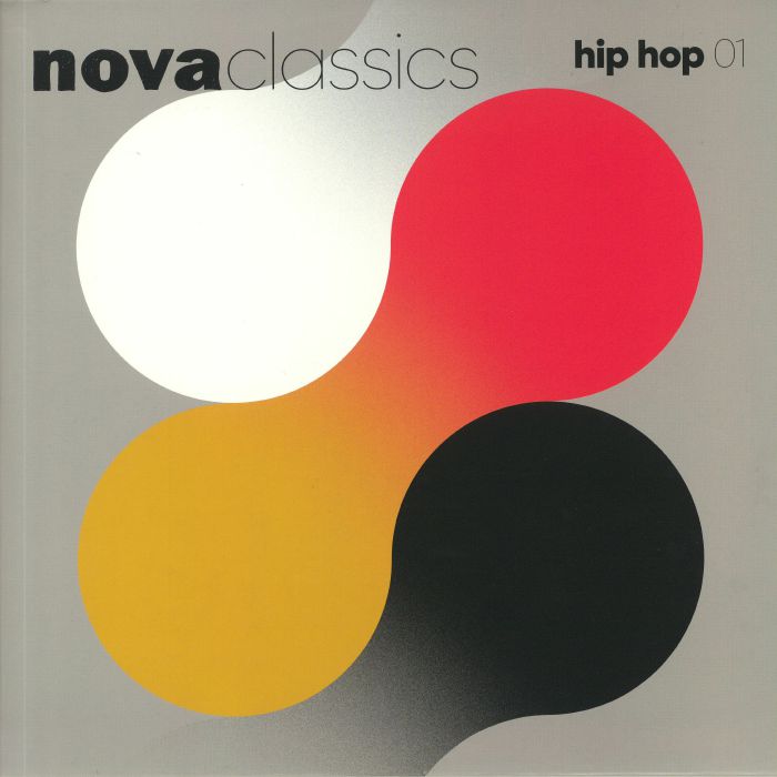 VARIOUS - Nova Classics: Hip Hop 01