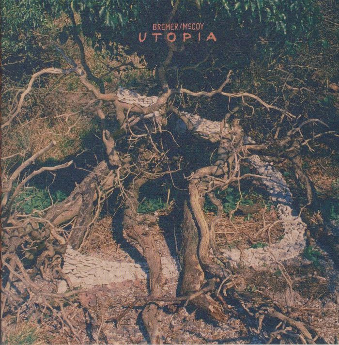 BREMER/McCOY - Utopia