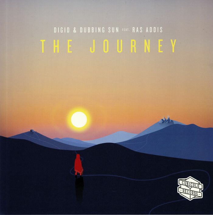 DIGID/DUBBING SUN/BUKKHA - The Journey