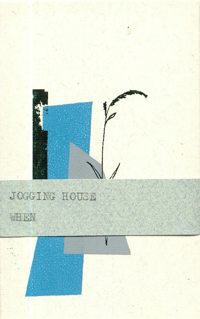 JOGGING HOUSE - When
