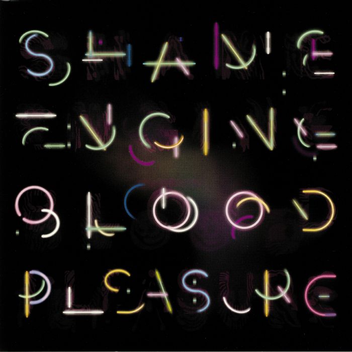 HEALTH & BEAUTY - Shame Engine/Blood Pleasure