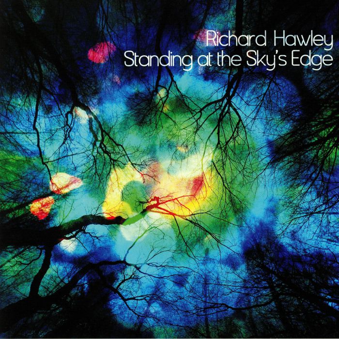 HAWLEY, Richard - Standing At The Sky's Edge (reissue)