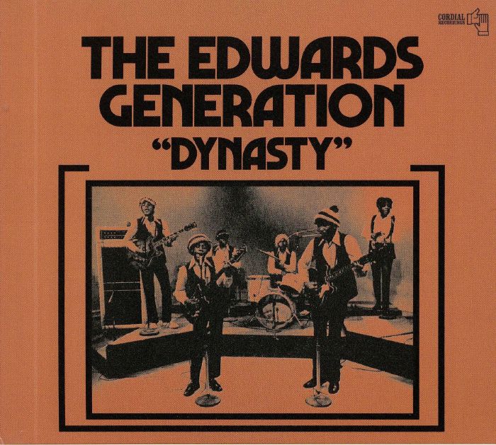 EDWARDS GENERATION, The - Dynasty