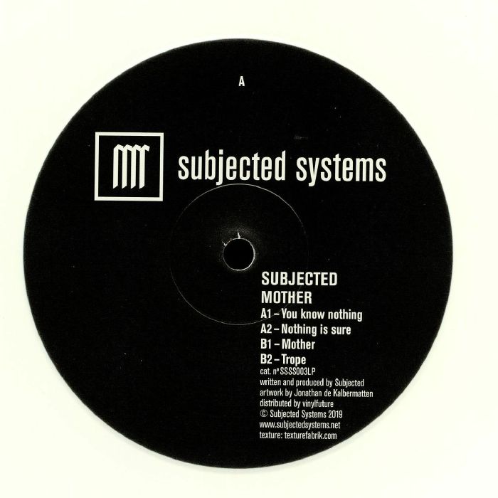 SUBJECTED - Mother
