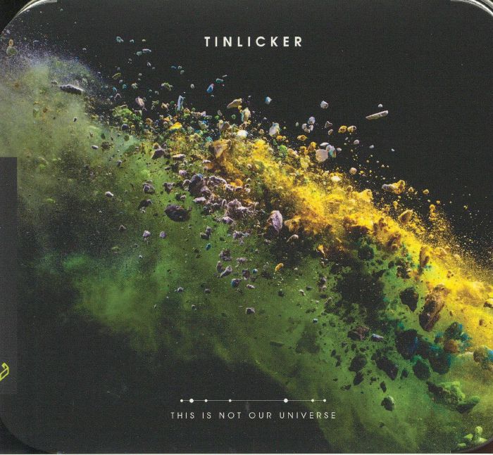 TINLICKER - This Is Not Our Universe
