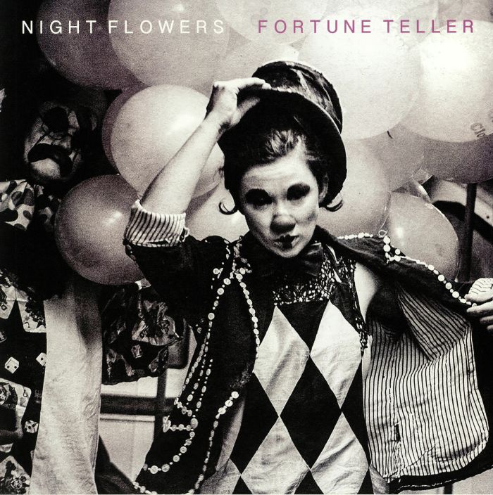 NIGHT FLOWERS - Fortune Teller