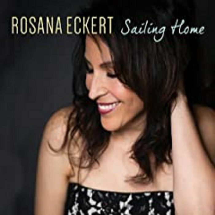 ECKERT, Rosana - Sailing Home