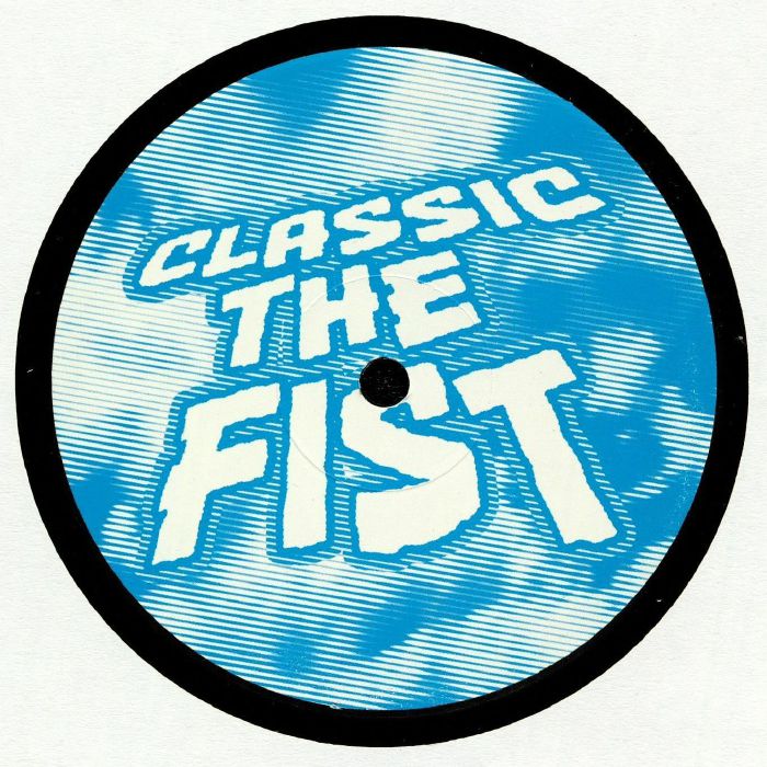 CLASSIC THE FIST - Classic The Fist 3
