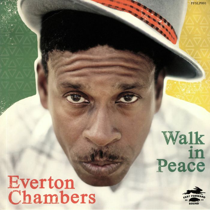 CHAMBERS, Everton - Walk In Peace