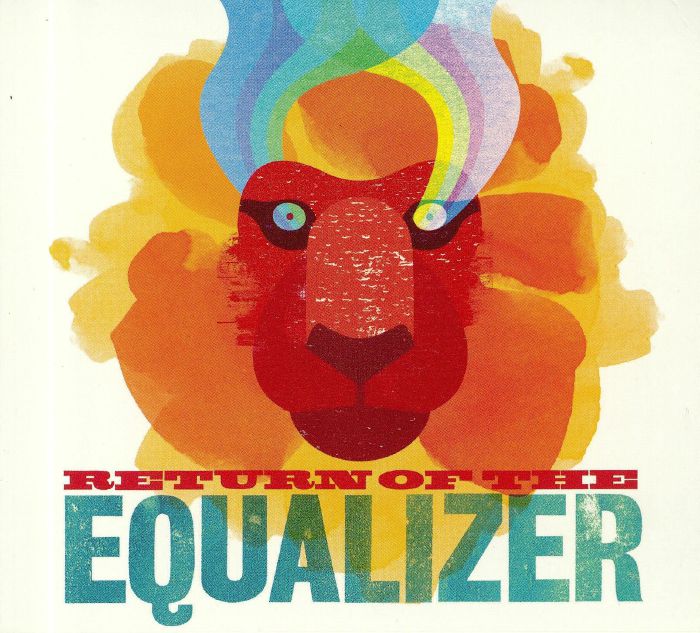 EQUALIZER - Return Of The Equalizer