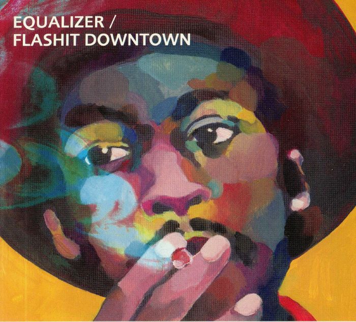 EQUALIZER - Flashit Downtown
