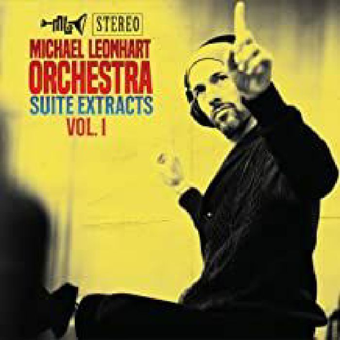 MICHARL LEONHART ORCHESTRA - Suite Extracts Vol 1