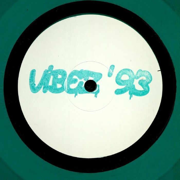 VIBEZ 93 - Mashup Style