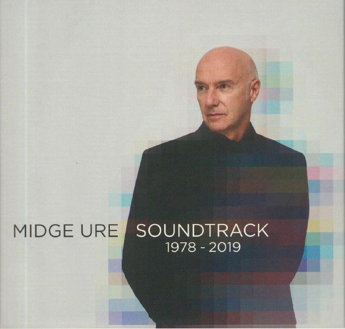 URE, Midge - Soundtrack: 1978-2019