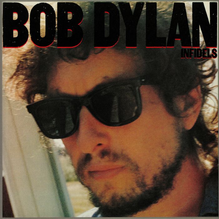 DYLAN, Bob - Infidels (reissue)