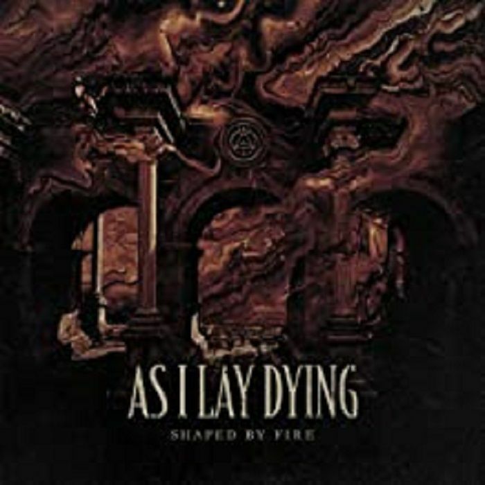AS I LAY DYING - Shaped By Fire