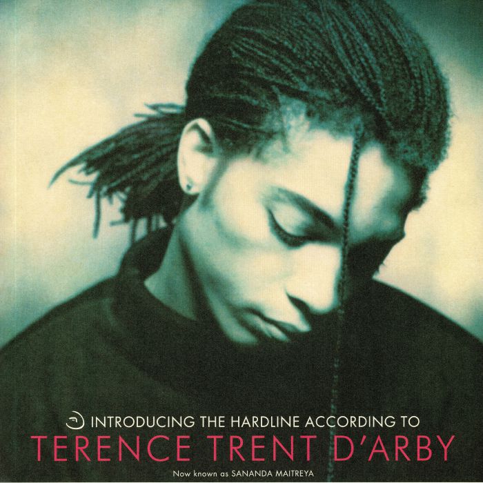 D'ARBY, Terence Trent - Introducing The Hardline According To Terence Trent D'Arby (reissue)