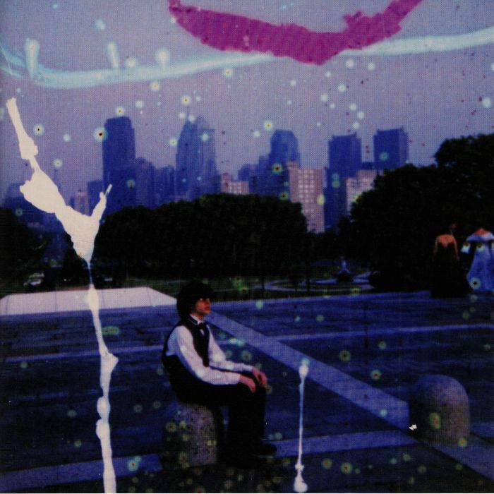 VILE, Kurt - Childish Prodigy (10th Anniversary Edition) (reissue)