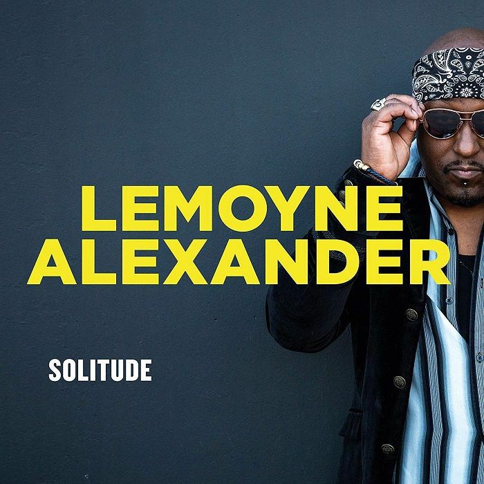 Alexander, Lemoyne - Solitude