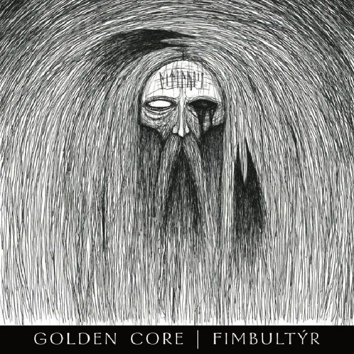 GOLDEN CORE - Fimbultyr